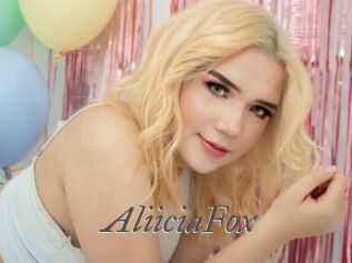 AliiciaFox