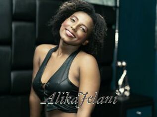 AlikaJelani