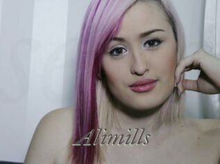 Alimills Sexcams city