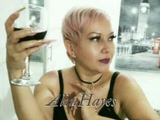 AlinHayes