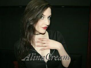 AlinaCream