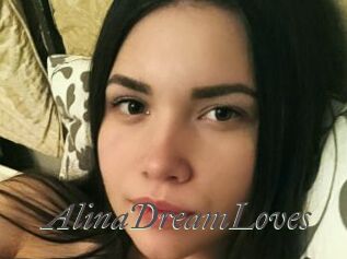 AlinaDreamLoves