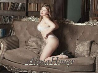 Ali_naHoney