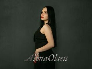 AlinaOlsen Sexcams city