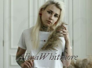 AlinaWhitmore Sexcams city