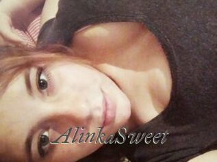 AlinkaSweet Sexcams city