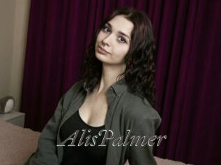 AlisPalmer