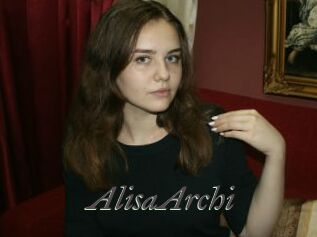 AlisaArchi