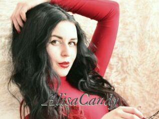 AlisaCandy