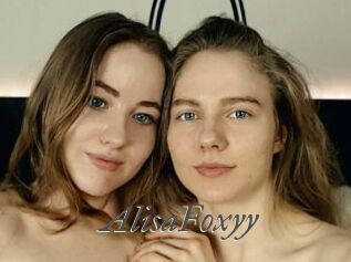 AlisaFoxyy Sexcams city