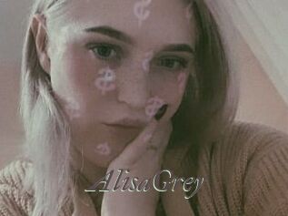 AlisaGrey