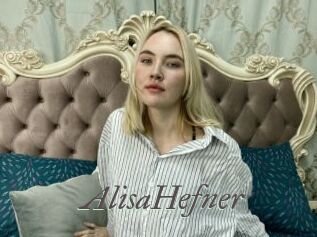 AlisaHefner Sexcams city