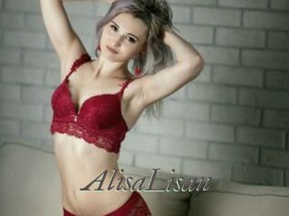 AlisaLisan Sexcams city
