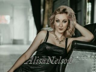 AlisaNelson