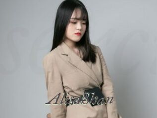 AlisaShan