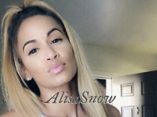 AlisaSnow Sexcams city