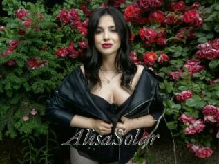 AlisaSolar