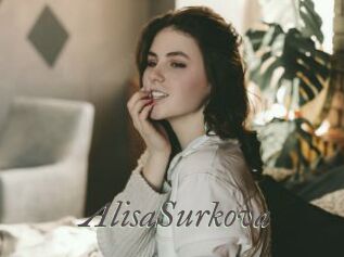 AlisaSurkova