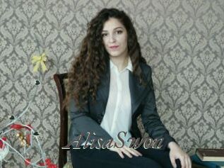 AlisaSwon