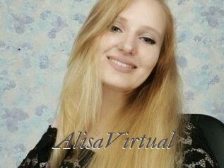 AlisaVirtual