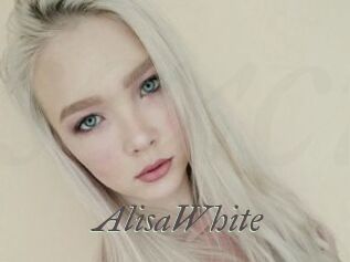 AlisaWhite