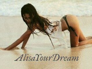 Alisa_Your_Dream