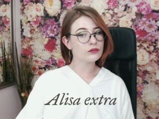 Alisa_extra