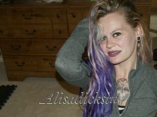 Alisadicksin
