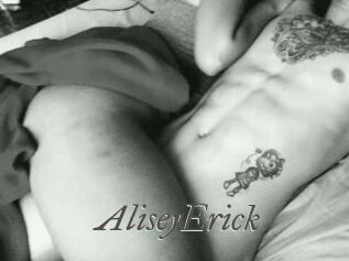AliseyErick