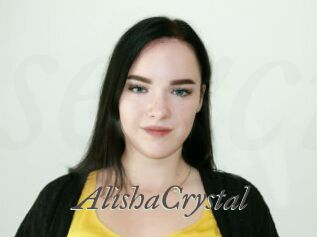 AlishaCrystal Sexcams city