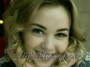 AlishaHollywood