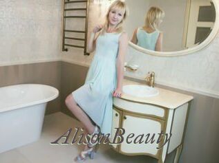 AlisonBeauty Sexcams city