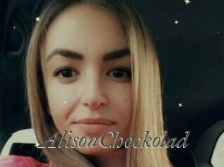 AlisonChockolad