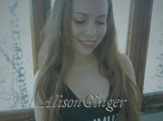 AlisonGinger