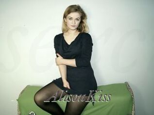 AlisonKiss