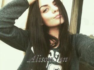 AlisonSun