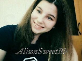 AlisonSweetBb