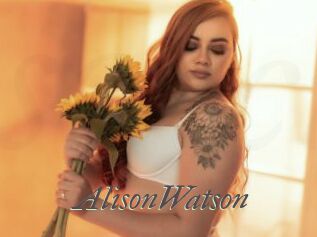 AlisonWatson