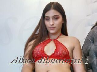 Alison_dilaurentisM