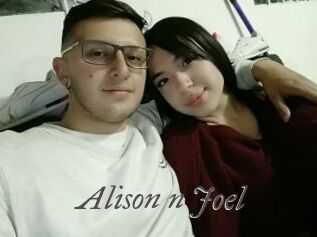 Alison_n_Joel