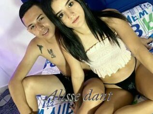 Alisse_dant Sexcams city