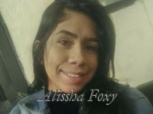 Alissha_Foxy