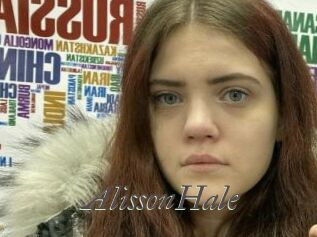 AlissonHale