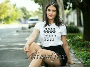AlissonJax
