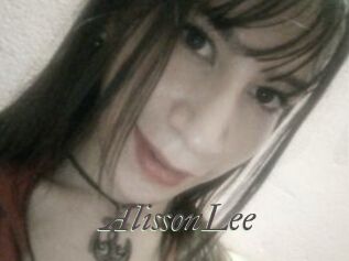AlissonLee