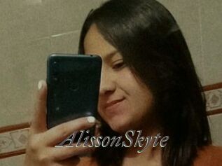 AlissonSkyte
