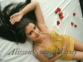 Alisson_Sweet_Horny