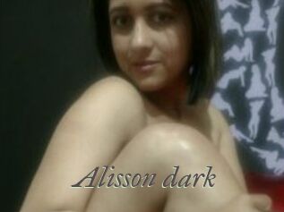 Alisson_dark Sexcams city