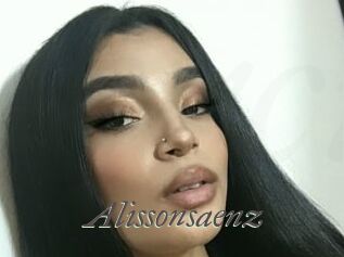 Alissonsaenz