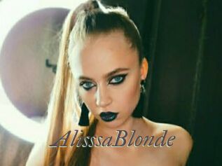 AlisssaBlonde